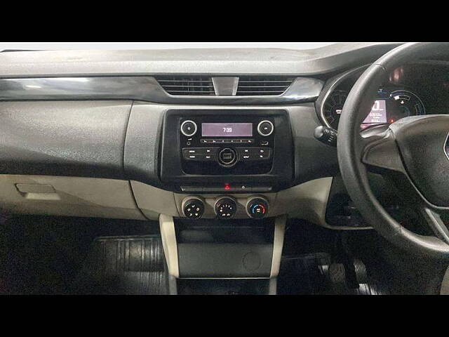 Used Renault Triber [2019-2023] RXL EASY-R AMT in Mumbai