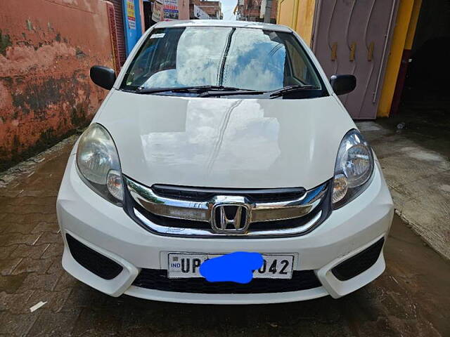 Used Honda Amaze [2016-2018] 1.5 E i-DTEC Opt in Varanasi