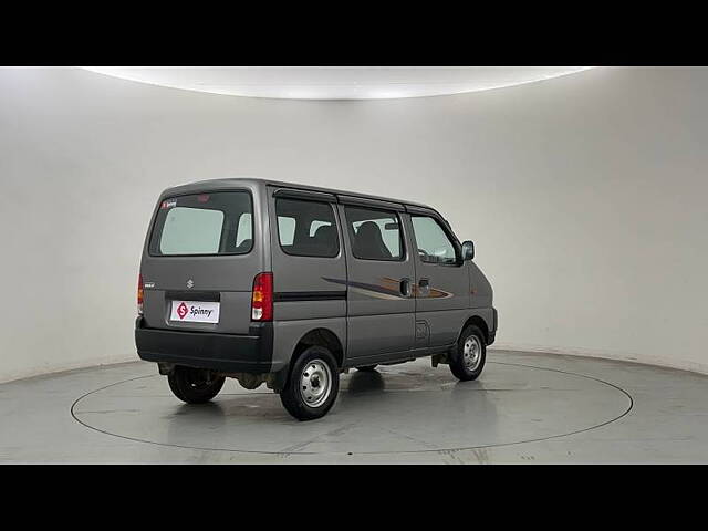 Used Maruti Suzuki Eeco [2010-2022] 5 STR WITH A/C+HTR [2019-2020] in Gurgaon