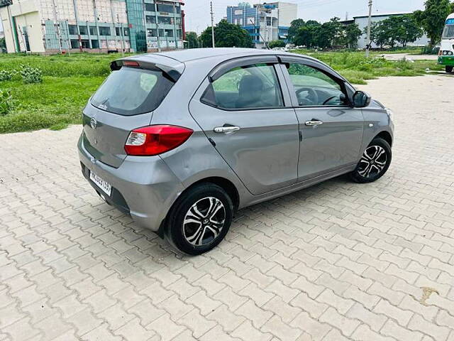 Used Tata Tiago [2016-2020] Revotron XZ Plus in Karnal