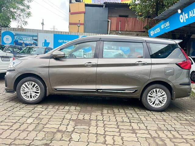 Used Maruti Suzuki Ertiga [2018-2022] ZDi Plus 1.3 Diesel in Mumbai