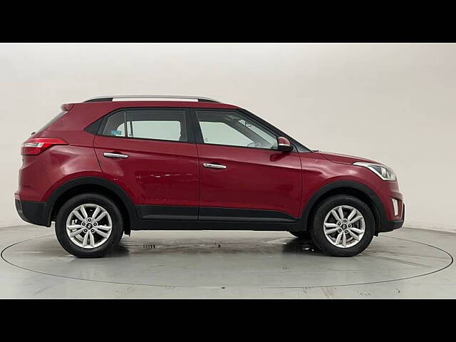 Used Hyundai Creta [2017-2018] SX Plus 1.6  Petrol in Delhi