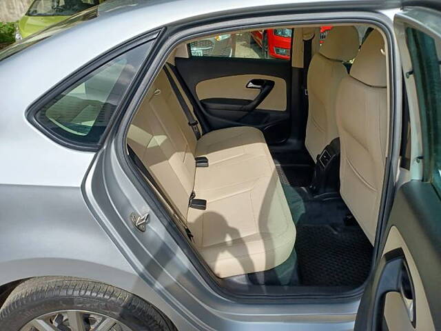 Used Volkswagen Vento Highline Plus 1.0L TSI Automatic in Mumbai