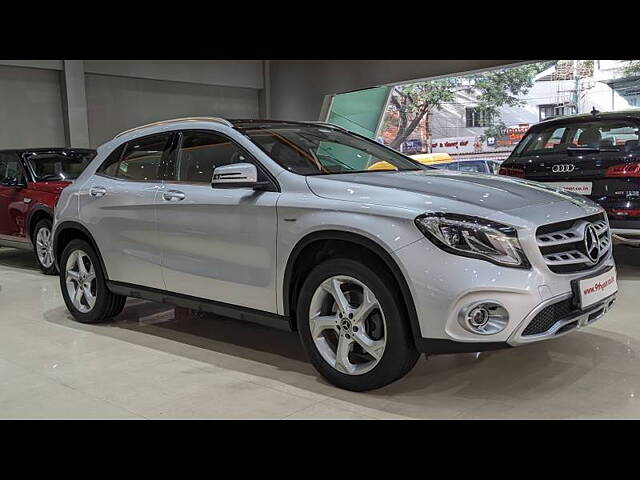 Used Mercedes-Benz GLA [2017-2020] 200 Sport in Bangalore