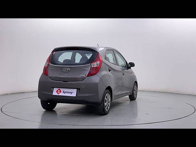 Used Hyundai Eon 1.0 Kappa Magna + [2014-2016] in Bangalore