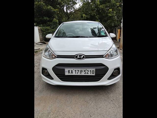 Used 2015 Hyundai Grand i10 in Bangalore