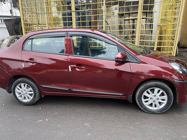 Used Honda Amaze [2013-2016] 1.5 E i-DTEC in Lucknow
