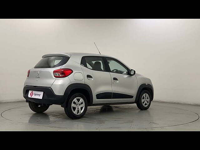 Used Renault Kwid [2015-2019] RXT [2015-2019] in Delhi