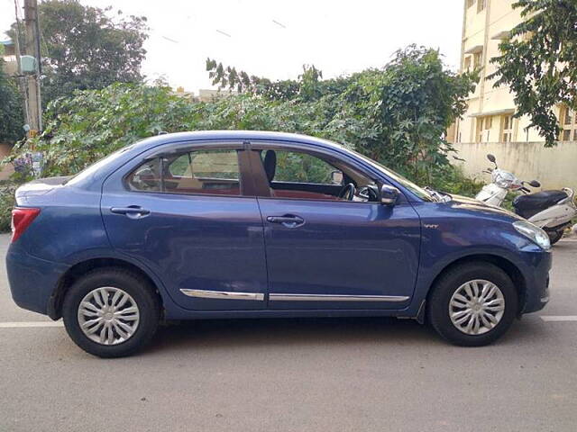 Used Maruti Suzuki Dzire [2017-2020] VXi in Bangalore