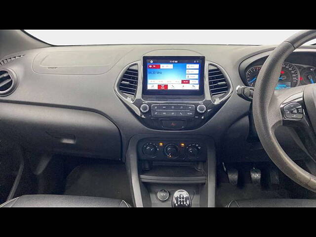 Used Ford Freestyle Titanium 1.2 Ti-VCT in Hyderabad