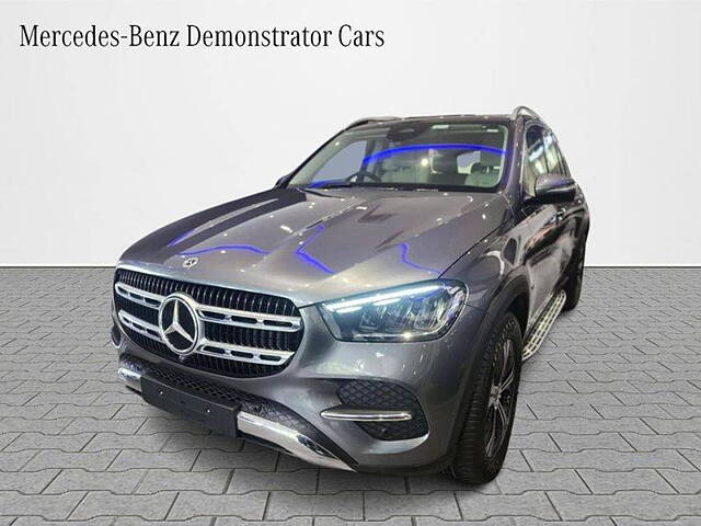 Used 2023 Mercedes-Benz GLE in Hyderabad