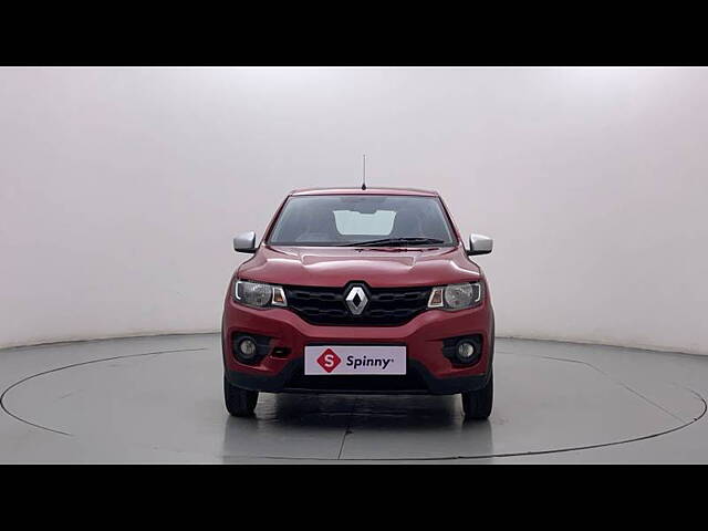 Used Renault Kwid [2015-2019] 1.0 RXT AMT Opt [2016-2019] in Bangalore