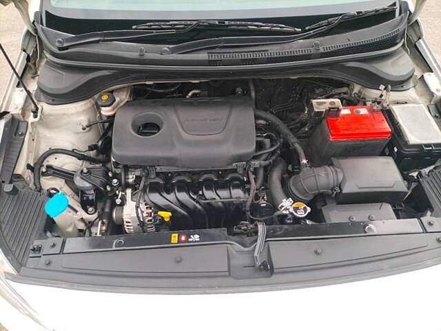 Used Hyundai Verna [2015-2017] 1.6 VTVT SX in Hyderabad