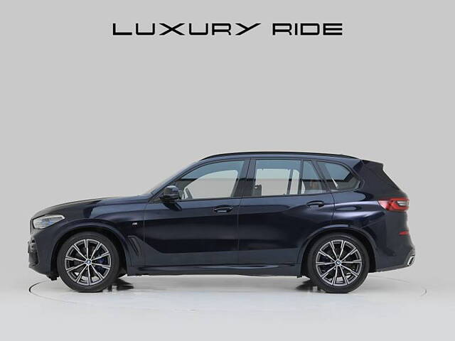 Used BMW X5 [2019-2023] xDrive40i M Sport in Bhopal