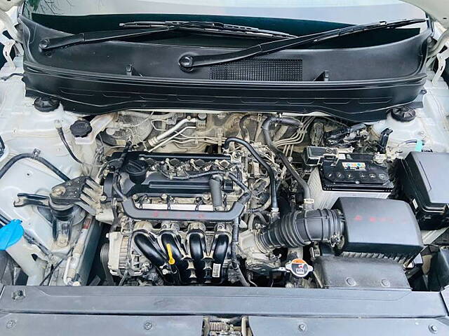 Used Hyundai Venue [2019-2022] S 1.2 Petrol in Guwahati