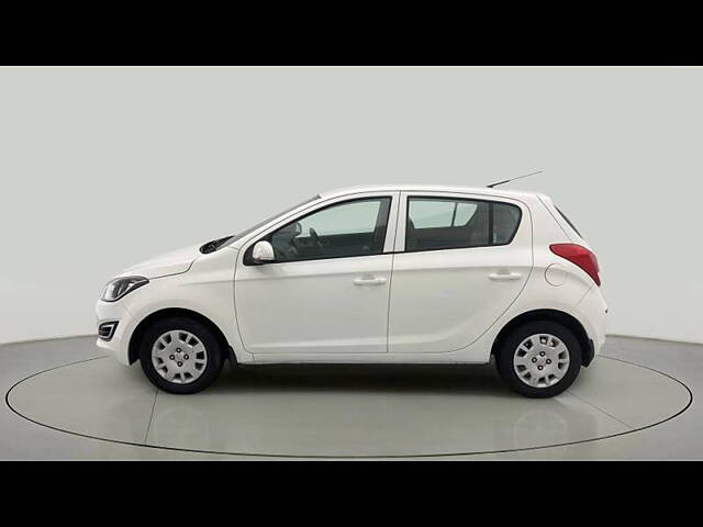 Used Hyundai i20 [2012-2014] Magna (O) 1.2 in Ahmedabad