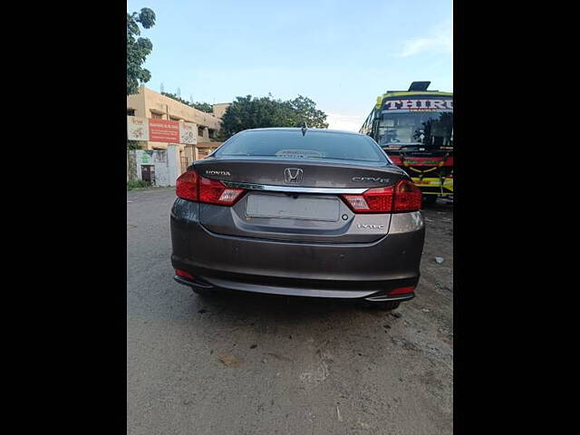 Used Honda City [2014-2017] V in Chennai