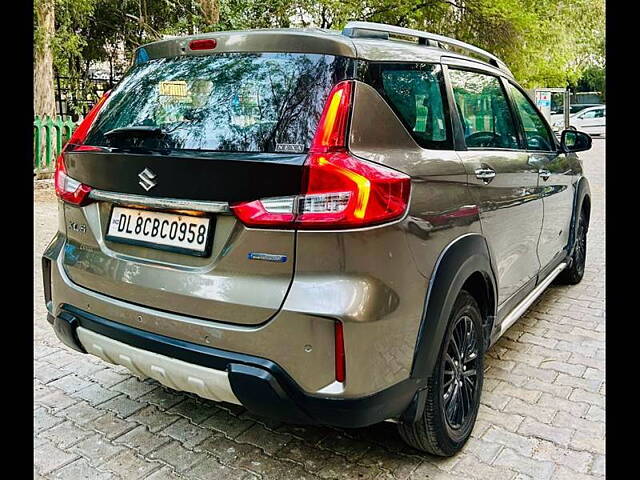 Used Maruti Suzuki XL6 [2019-2022] Zeta MT Petrol in Delhi