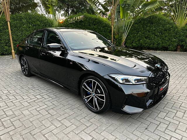 Used BMW M340i [2021-2022] 50 Jahre M Edition in Surat