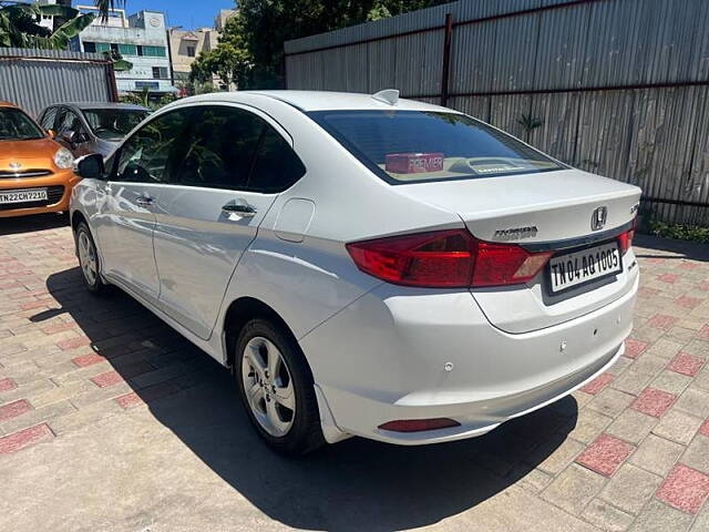 Used Honda City [2014-2017] VX (O) MT in Chennai