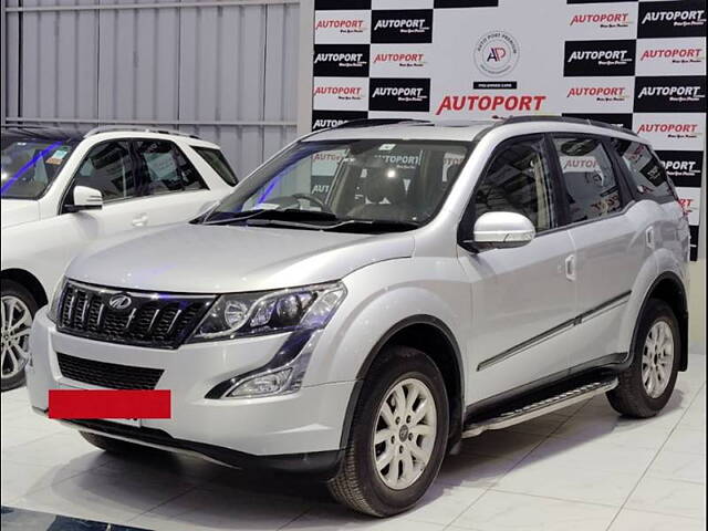 Used Mahindra XUV500 [2015-2018] W10 in Bangalore