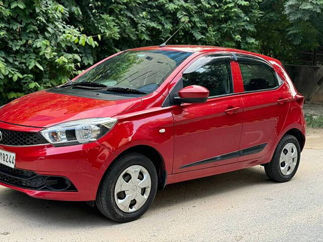 Used Tata Tiago [2016-2020] Revotron XTA [2017-2019] in Gurgaon