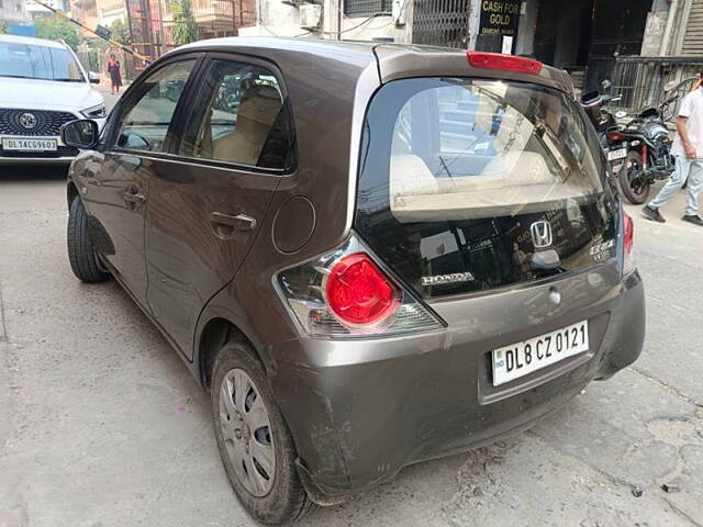 Used Honda Brio [2011-2013] S MT in Delhi