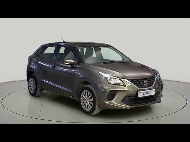 Used 2019 Maruti Suzuki Baleno in Delhi