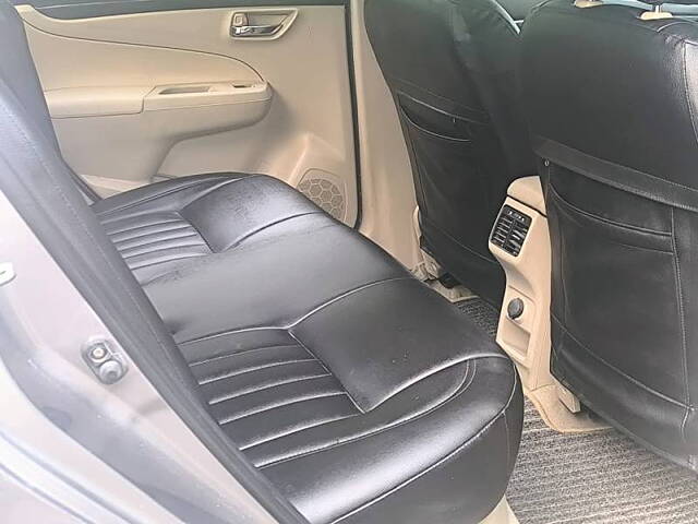 Used Maruti Suzuki Ciaz [2014-2017] VXi in Delhi