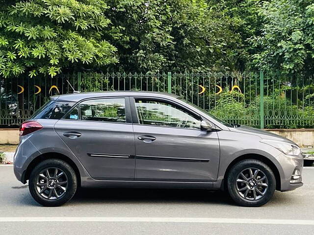 Used Hyundai Elite i20 [2018-2019] Sportz 1.2 in Delhi