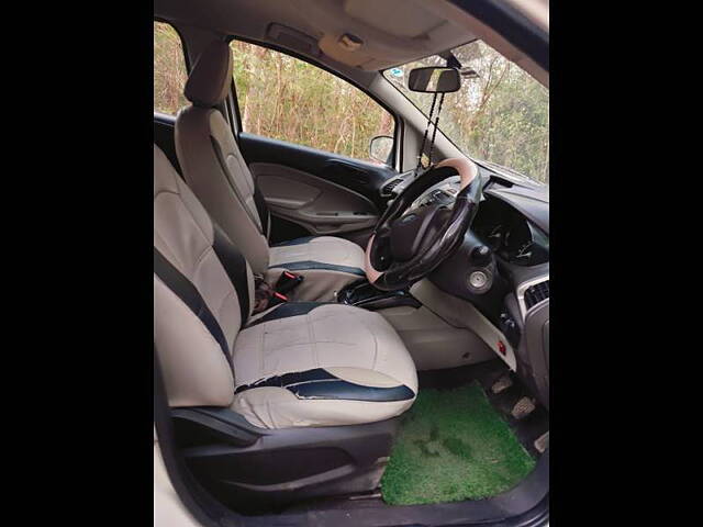 Used Ford EcoSport [2017-2019] Ambiente 1.5L TDCi in Bhopal