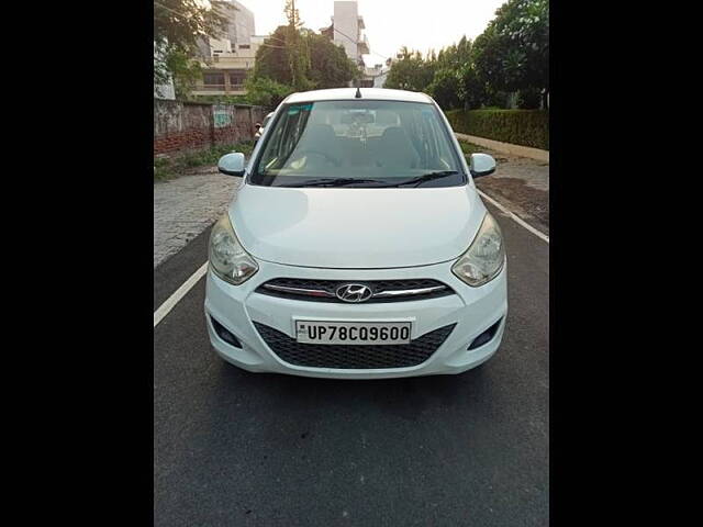 Used Hyundai i10 [2010-2017] Magna 1.1 iRDE2 [2010-2017] in Kanpur