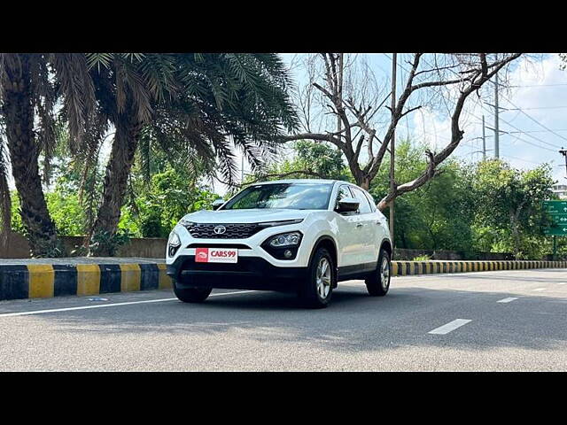 Used Tata Harrier [2019-2023] XT [2019-2020] in Noida