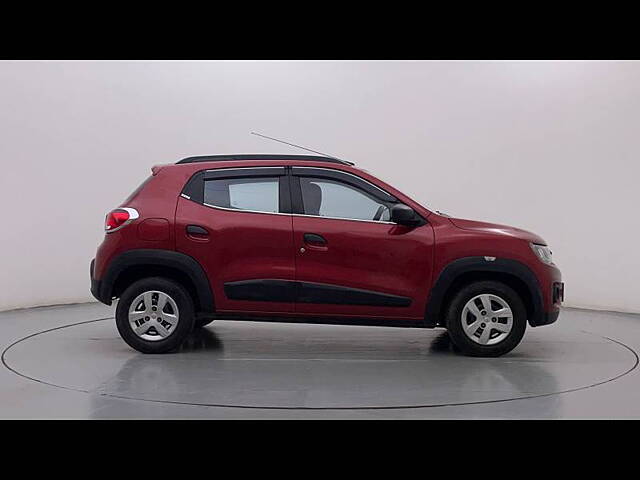 Used Renault Kwid [2019] [2019-2019] RXT Opt in Bangalore