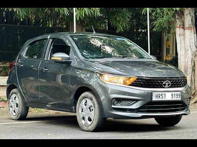 Used Tata Tiago XT CNG [2022-2023] in Delhi