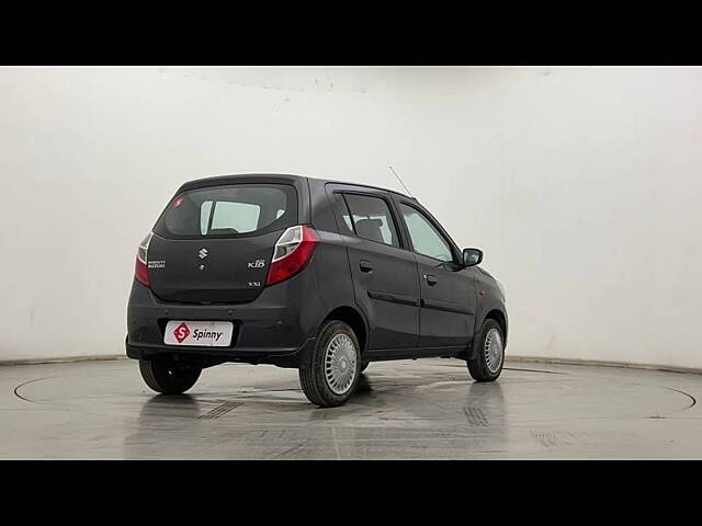 Used Maruti Suzuki Alto K10 [2014-2020] VXi (O) [2014-2019] in Hyderabad