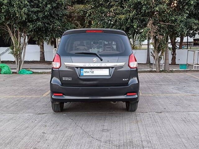 Used Maruti Suzuki Ertiga [2015-2018] ZXI+ in Pune