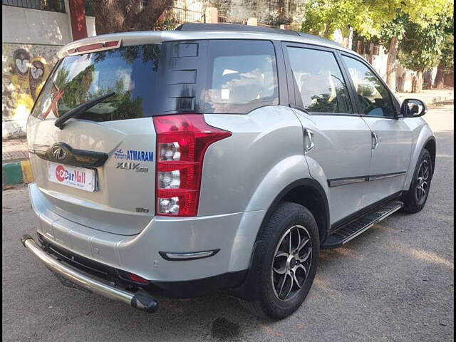 Used Mahindra XUV500 [2015-2018] W6 1.99 in Agra