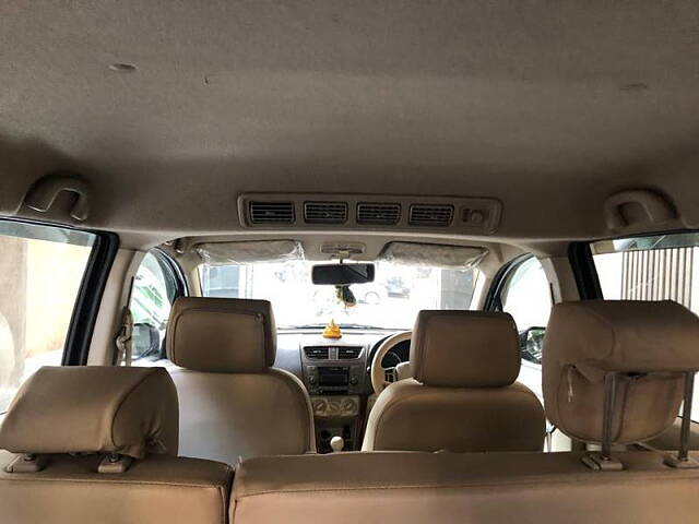 Used Maruti Suzuki Ertiga [2015-2018] VXI CNG in Mumbai