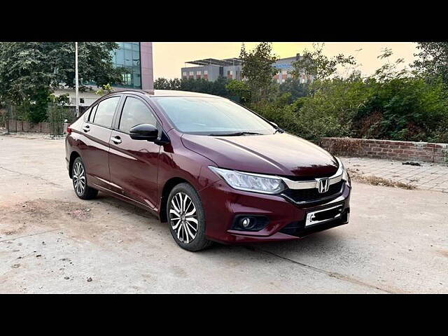 Used Honda City [2014-2017] VX (O) MT Diesel in Vadodara