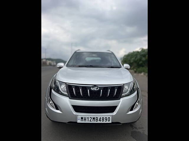 Used 2015 Mahindra XUV500 in Pune