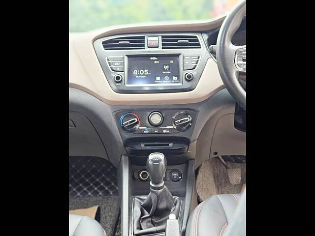 Used Hyundai Elite i20 [2018-2019] Sportz 1.2 in Delhi