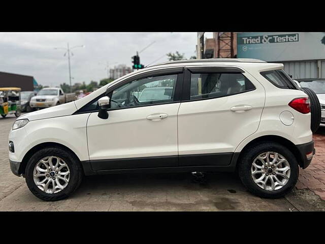 Used Ford EcoSport [2015-2017] Titanium 1.5L TDCi in Nagpur