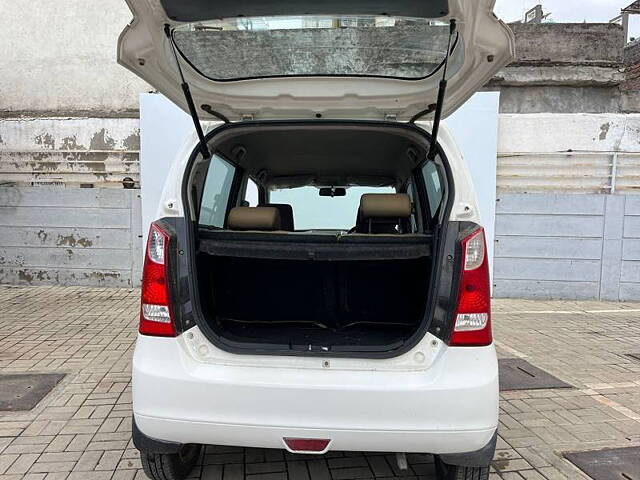 Used Maruti Suzuki Wagon R 1.0 [2010-2013] LXi in Rajkot