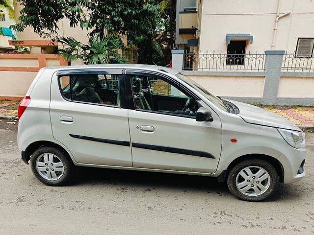 Used Maruti Suzuki Alto K10 [2014-2020] VXi in Pune