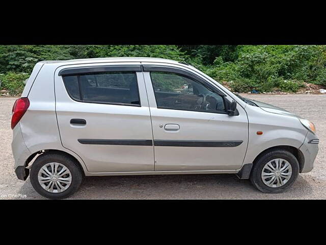 Used Maruti Suzuki Alto 800 [2012-2016] Lxi in Hyderabad