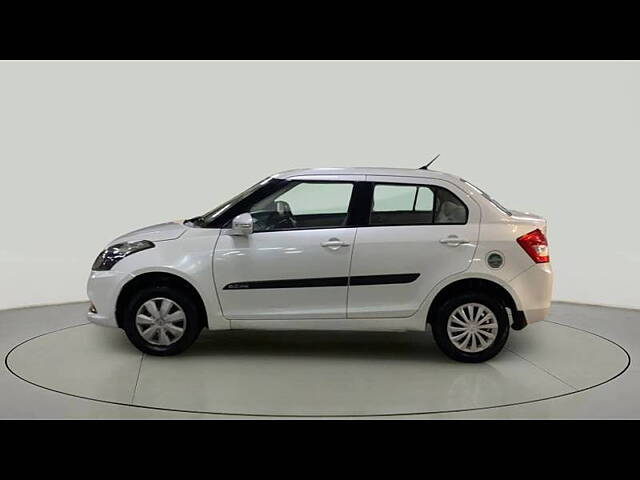 Used Maruti Suzuki Swift Dzire [2015-2017] VXI in Vadodara