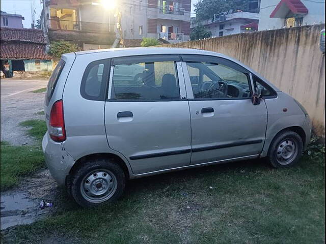 Used Maruti Suzuki Estilo [2006-2009] LXi in Ranchi