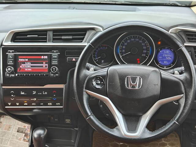 Used Honda Jazz [2015-2018] V AT Petrol in Navi Mumbai