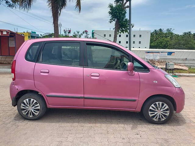 Used Maruti Suzuki Estilo [2006-2009] VXi in Pondicherry